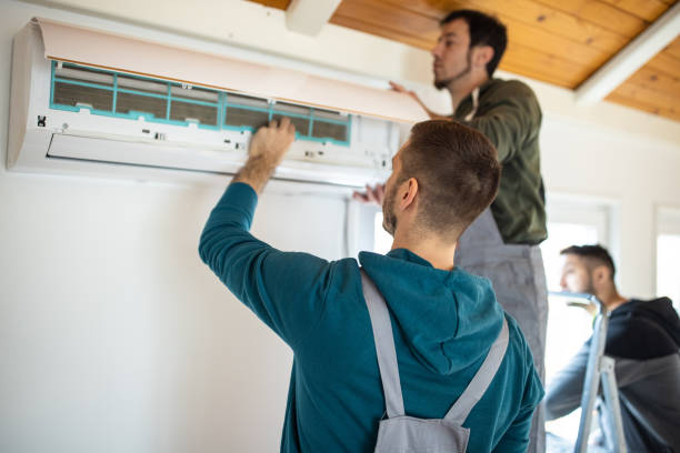 Best Best HVAC Companies  in Sabina, OH