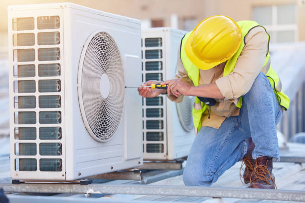 Best HVAC System Installation  in Sabina, OH