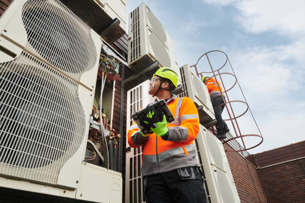 Best HVAC Air Duct Cleaning  in Sabina, OH