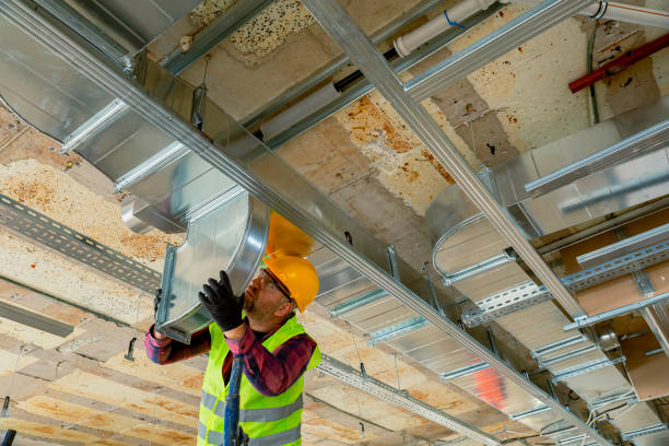 Best HVAC Air Duct Cleaning  in Sabina, OH