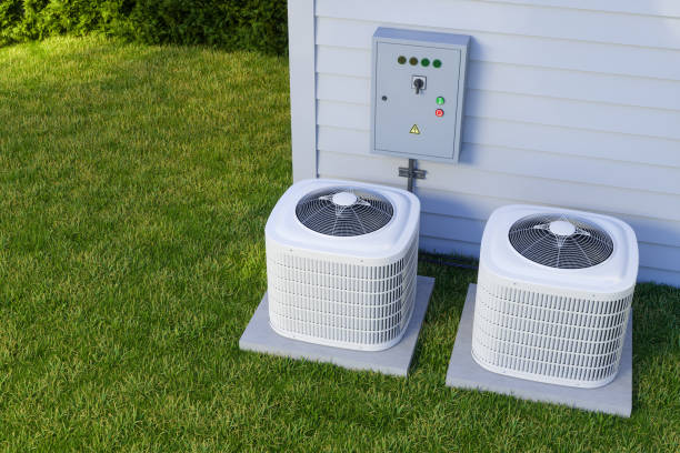 Best Affordable HVAC Services  in Sabina, OH