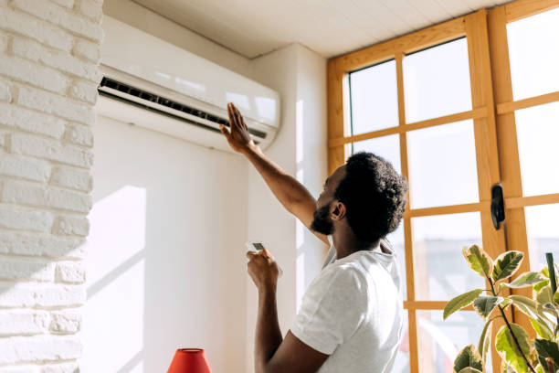 Best HVAC Emergency Services  in Sabina, OH