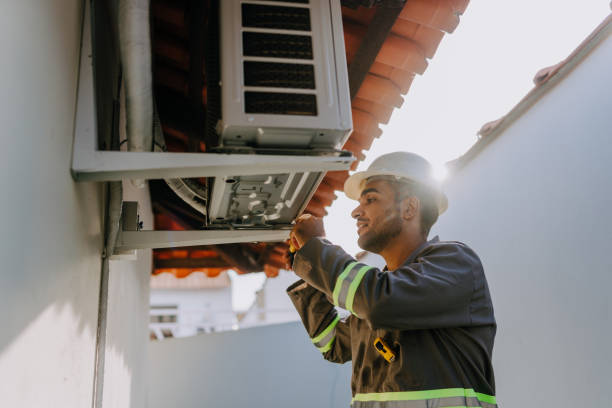 Trusted Sabina, OH HVAC Experts