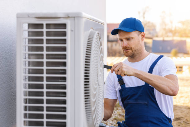 Best HVAC Emergency Services  in Sabina, OH