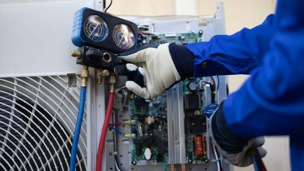 Best Furnace Repair Near Me  in Sabina, OH